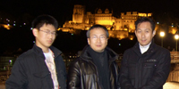 SKJN Suh, Sung-Jin und JKJN Kwon