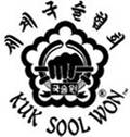 Das offizielle Zeichen der World Kuk Sool Association