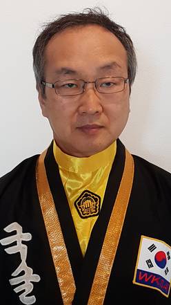 SSKJN Kwon