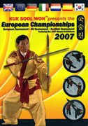 Cover des EM Magazins 2007 Cover des EM Magazins 2007