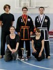JKJN Alex Suh und das Wormser Team JKJN Alex Suh und das Wormser Team